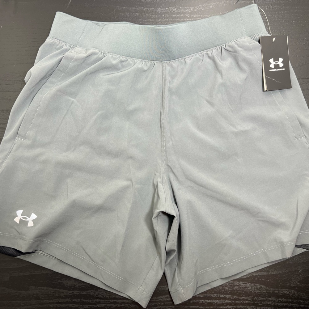 UNDER ARMOUR Shorts!